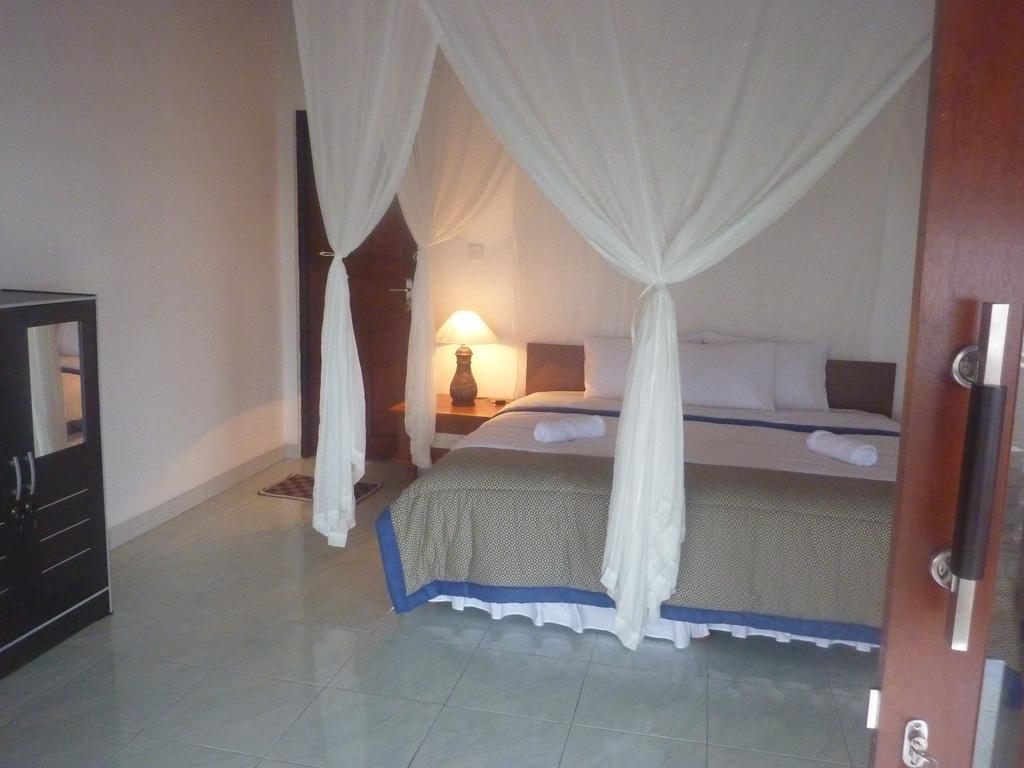 Tambun Sari Beach Homestay Amed Cameră foto